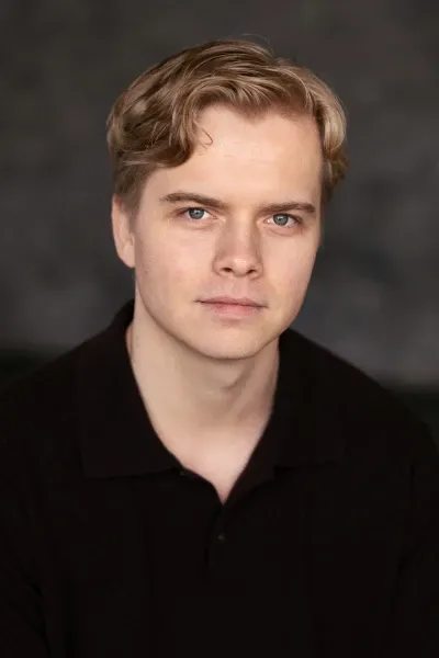 Jon Petter Johnsen