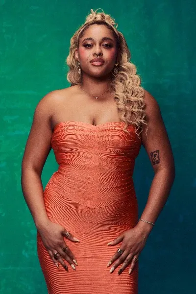 Kennedi Reece photo