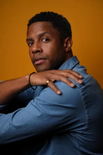 Vincent Jamal Hooper photo