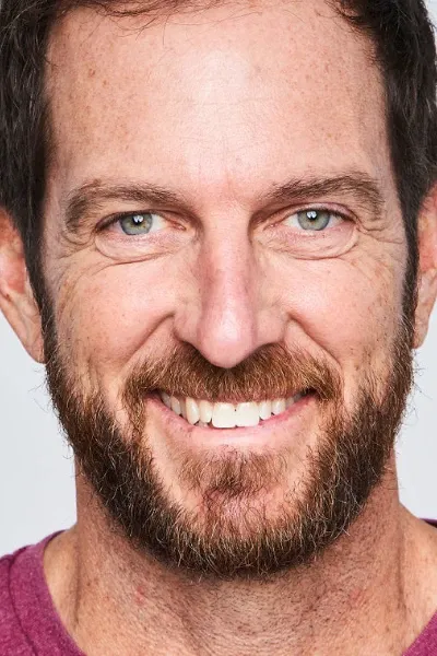 Jeremy Brandt