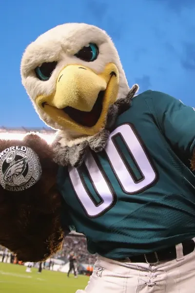 Swoop (Philadelphia Eagles)