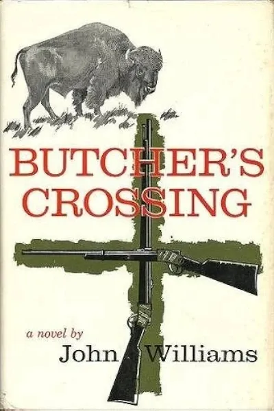 Butcher's Crossing