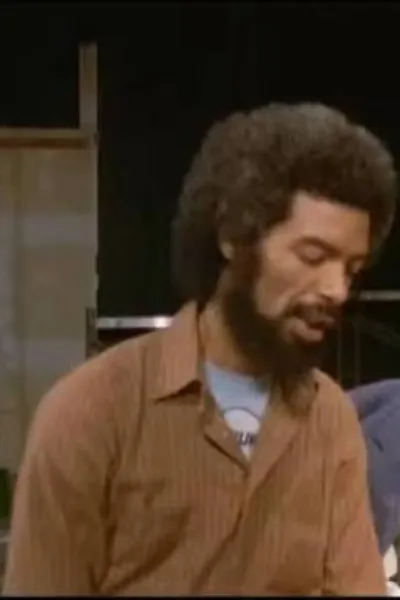 Gil Scott-Heron