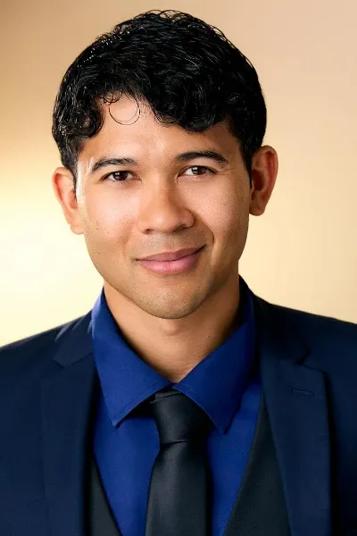 Daniel Sean Smith