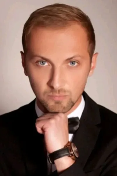 Alexander Zubarev photo