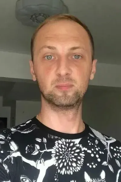 Alexander Zubarev