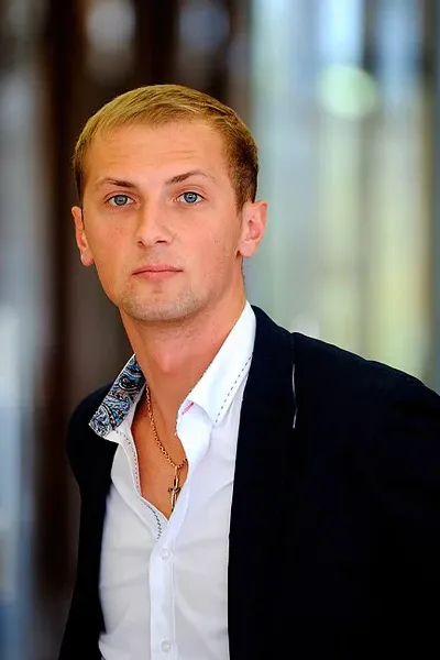 Alexander Zubarev photo