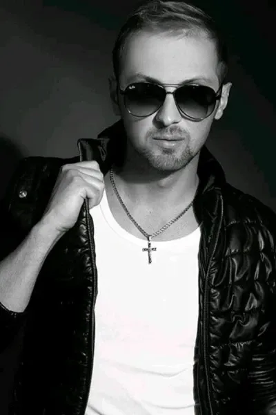 Alexander Zubarev photo