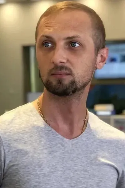 Alexander Zubarev photo