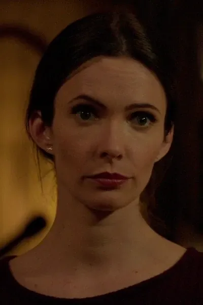 Juliette Silverton/Eve photo
