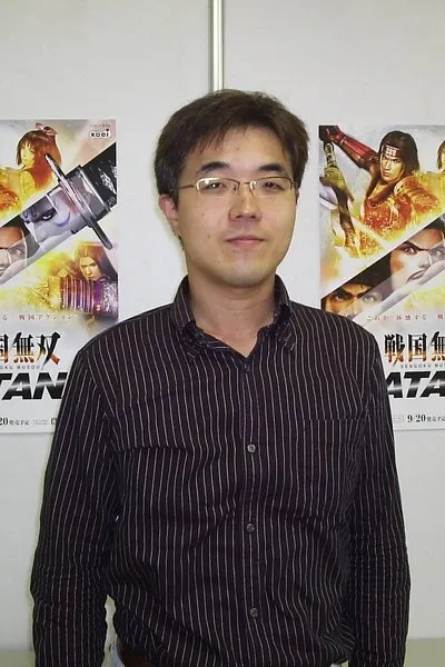 Director