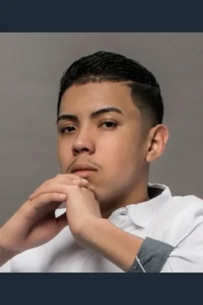 Andy Pacheco