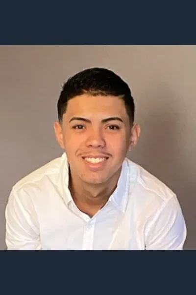 Andy Pacheco photo