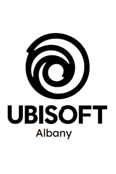 Ubisoft Albany