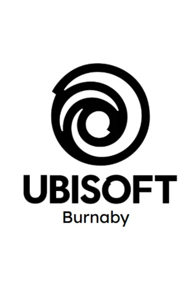 Ubisoft Burnaby