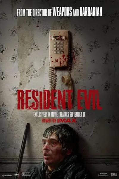 Resident Evil (2026)