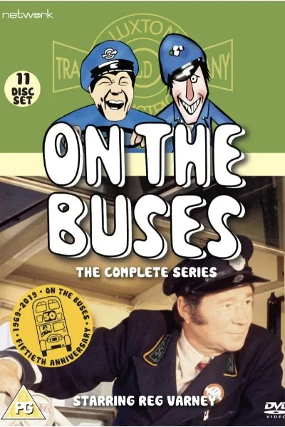 On the Buses