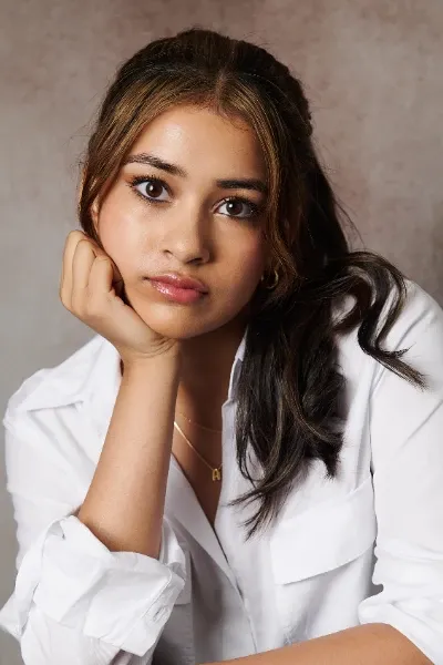 Aishu Devan
