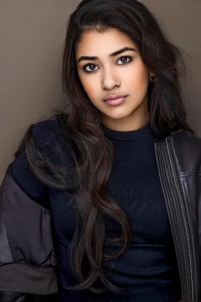 Aishu Devan photo