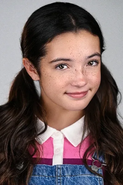 Ava Mae Seidensticker photo