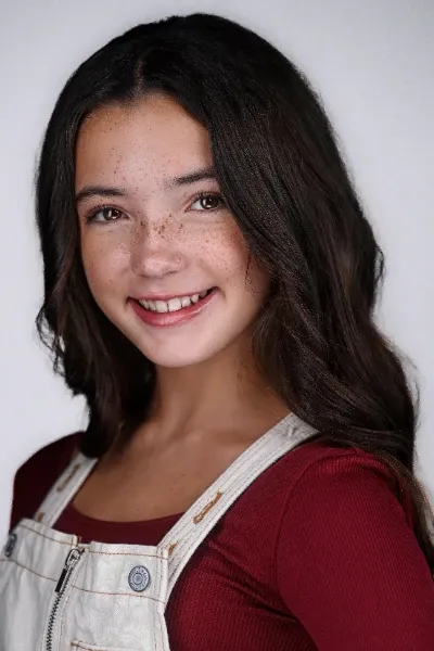 Ava Mae Seidensticker photo