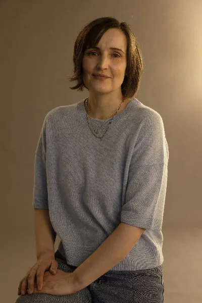 Catherine Moulton