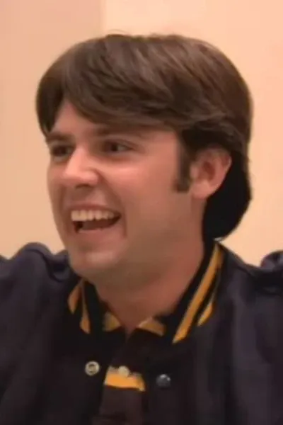 Steve Holt