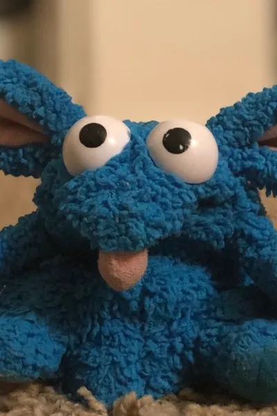 StinkyBlueRat