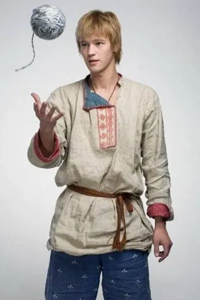Maksim Loktionov photo