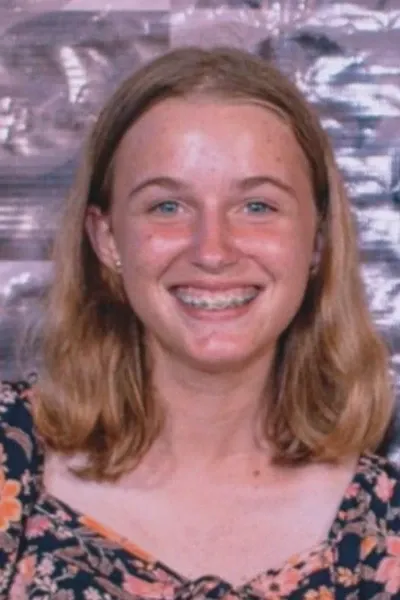 Caidence Norris