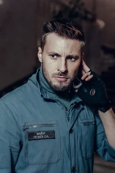 Aleksandr Lomov
