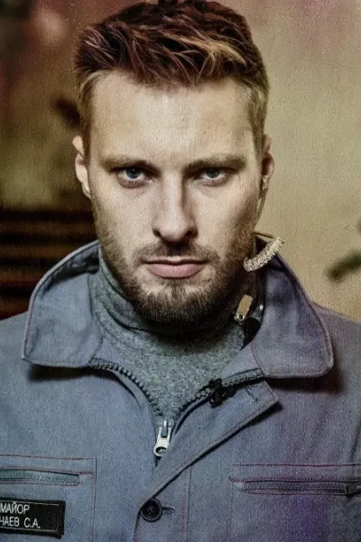 Aleksandr Lomov photo