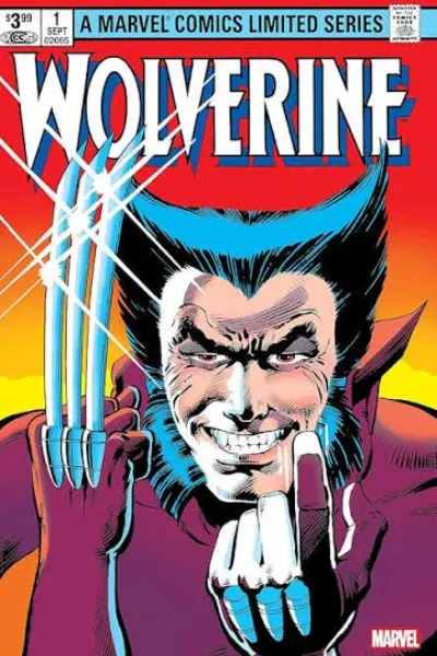 Wolverine (Chris Claremont)