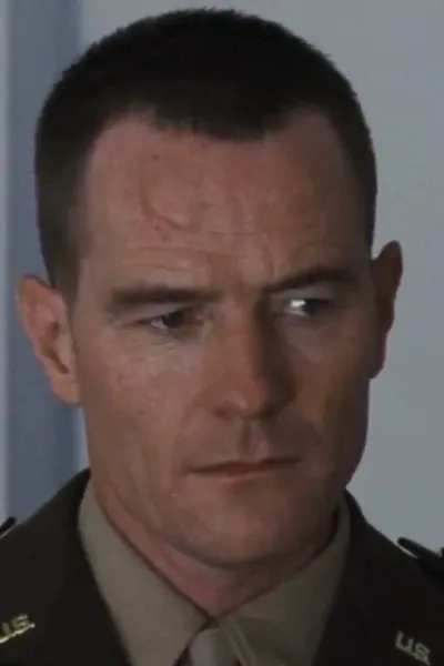 Captain James Gordon