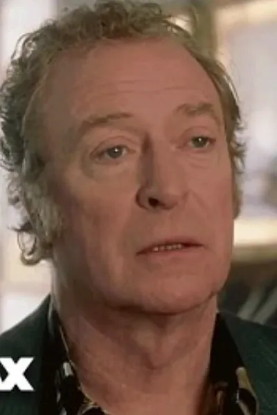 Alfred Pennyworth