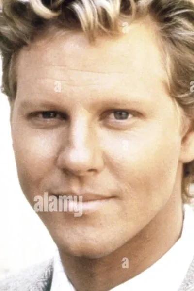 Alan Campbell