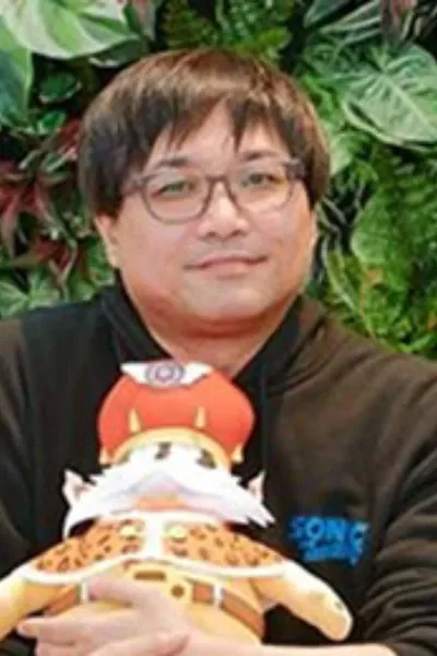 Shingo Kawakami (Director)