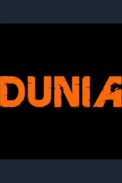 Dunia (Engine)