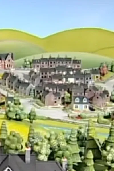Greendale