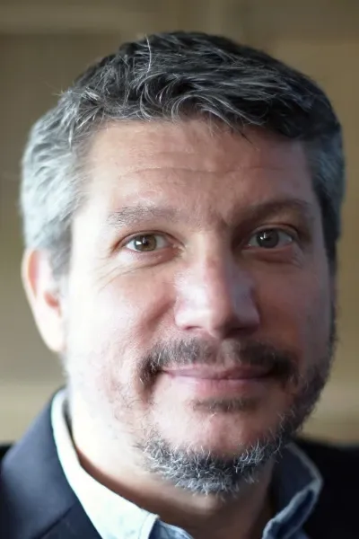 Cyril Tysz