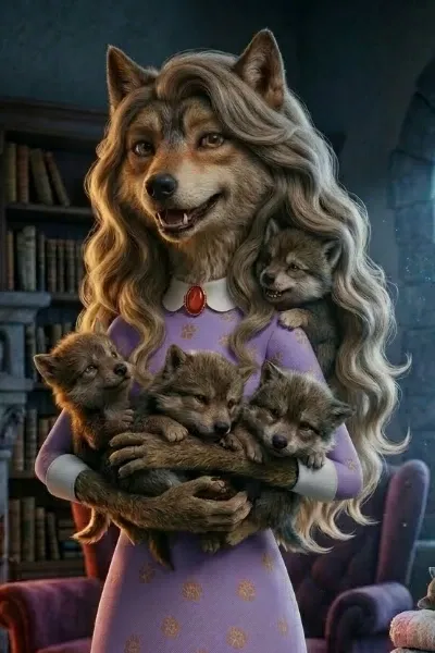 Candace Lupin
