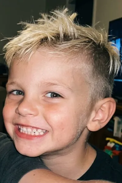 Zachary Silk