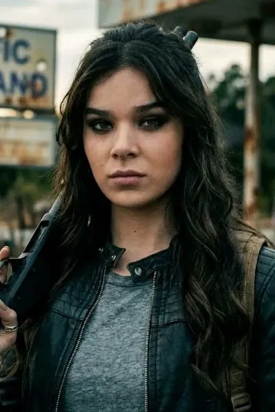 Wichita (Hailee Steinfeld)