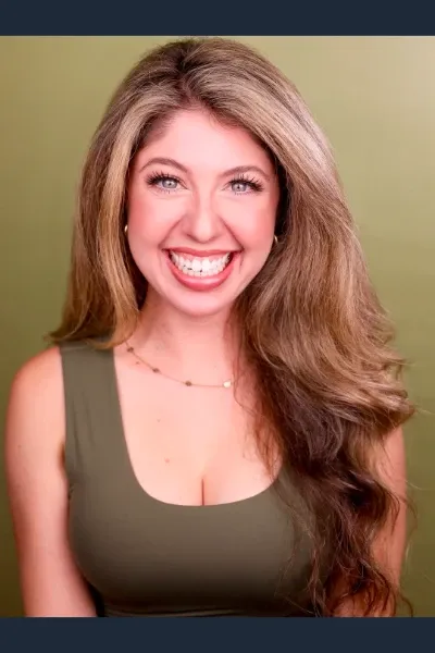 Alaina Rahaim