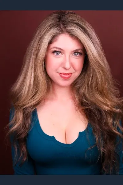 Alaina Rahaim