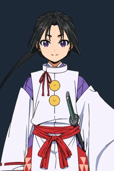 Tokiyuki Hojo (The Elusive Samurai)