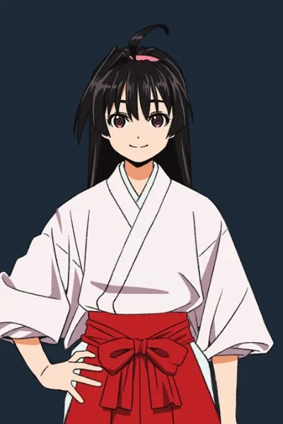 Ayako Mochizuki
