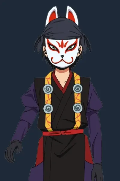 Genba Kazama