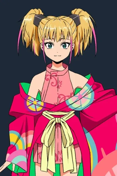 Mima Sasaki