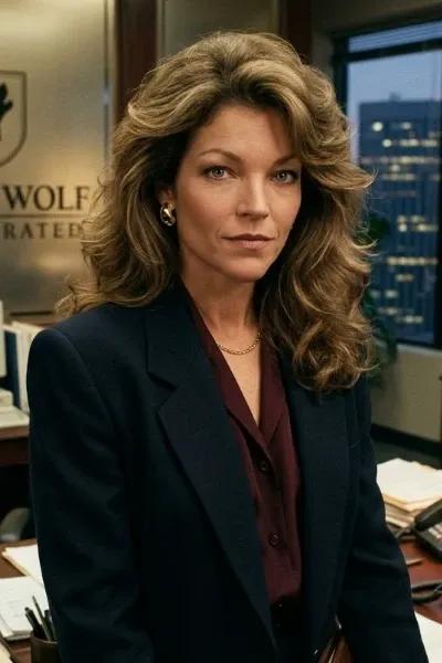 Tracy Moneydollar